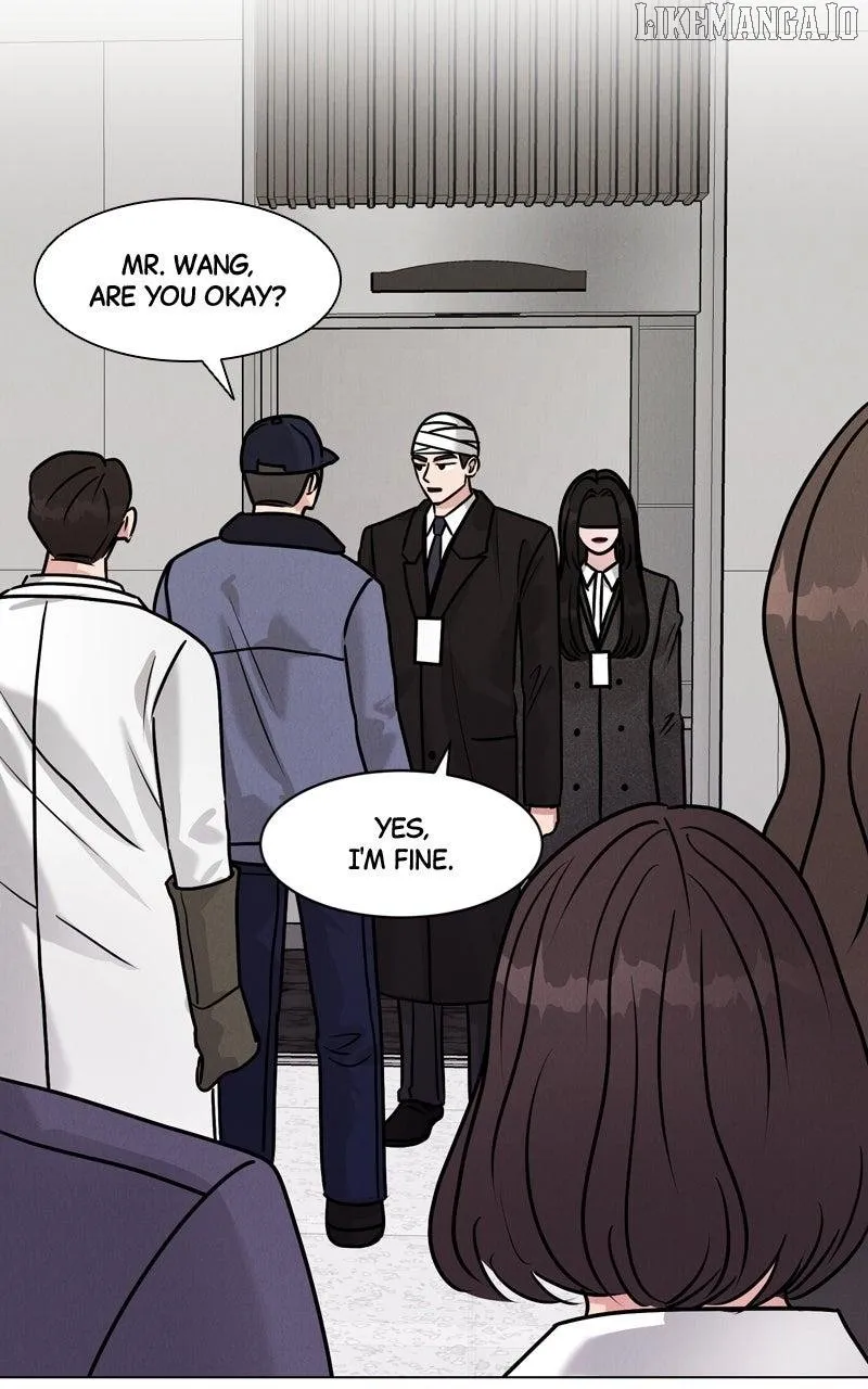 If You Don’t Love, You Die Chapter 15 page 32 - 