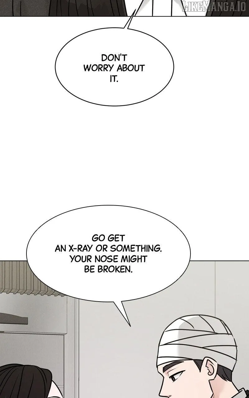 If You Don’t Love, You Die Chapter 15 page 34 - 