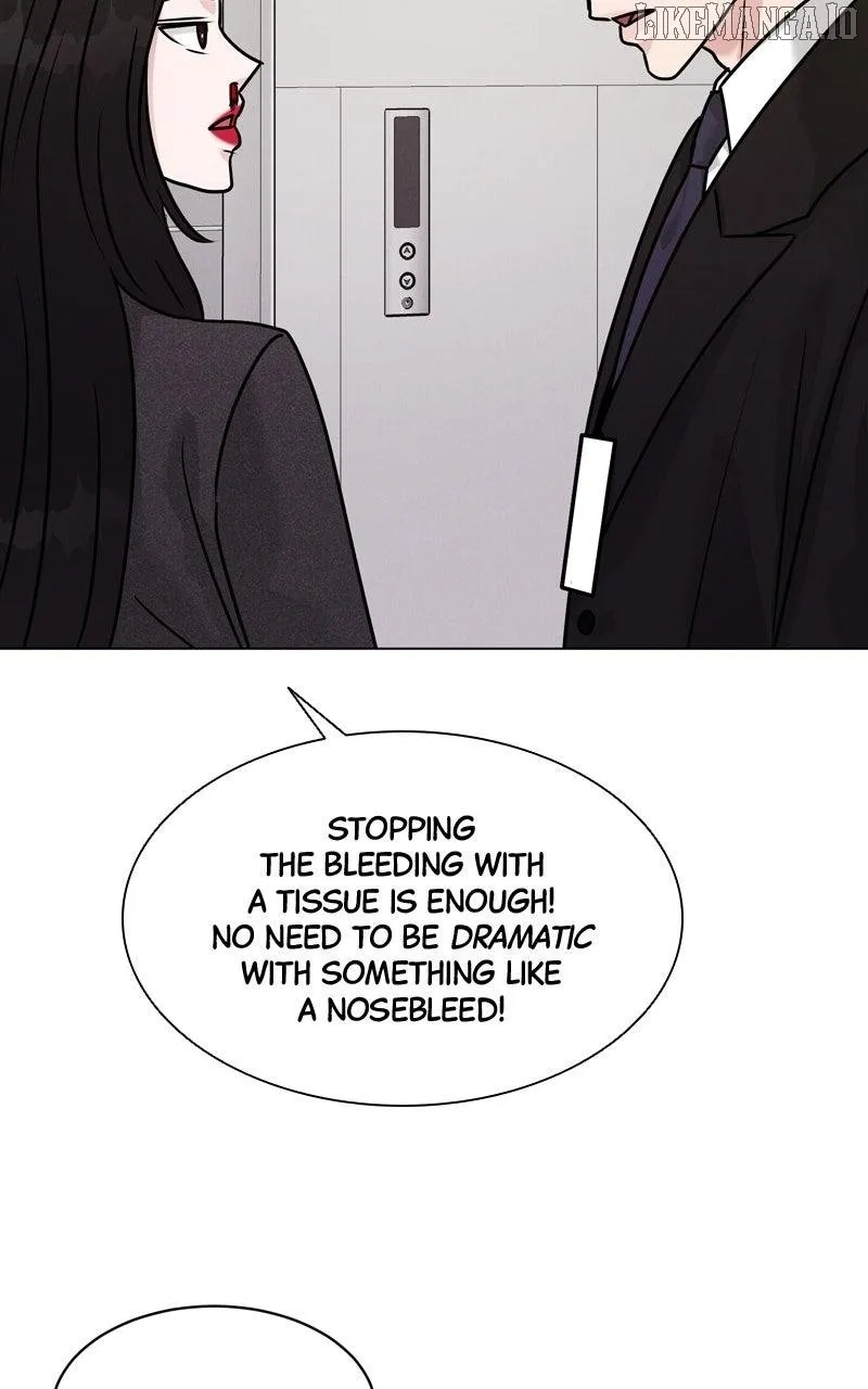 If You Don’t Love, You Die Chapter 15 page 35 - 