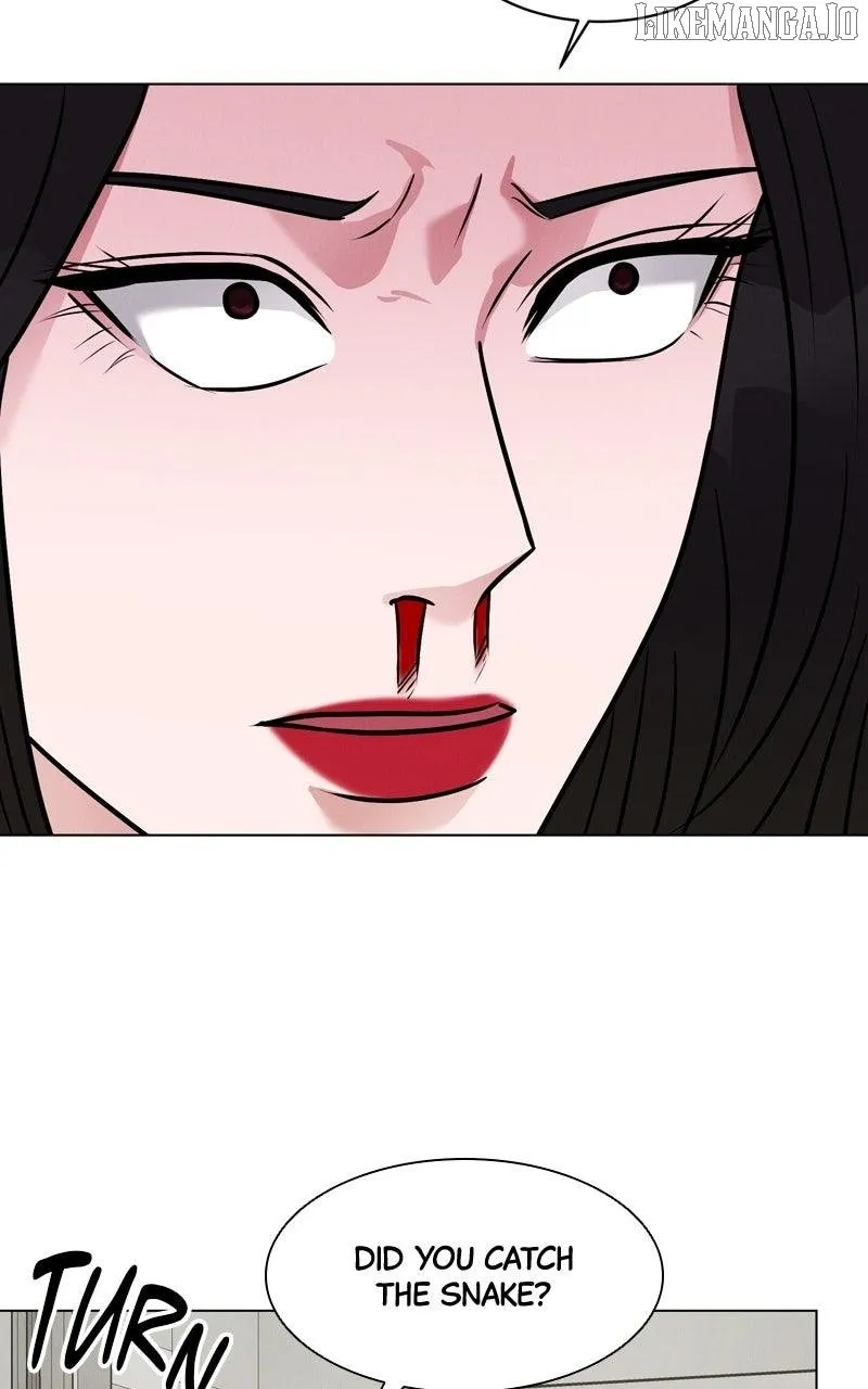 If You Don’t Love, You Die Chapter 15 page 37 - 