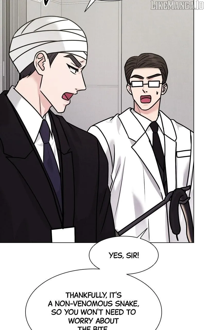 If You Don’t Love, You Die Chapter 15 page 38 - 