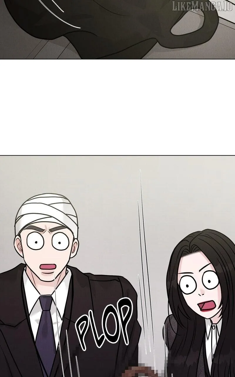 If You Don’t Love, You Die Chapter 15 page 5 - 