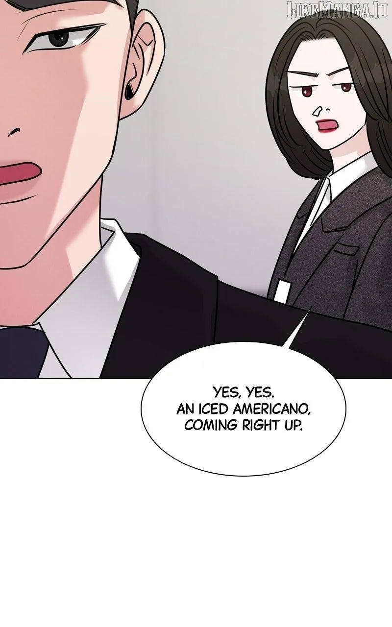If You Don’t Love, You Die Chapter 15 page 51 - 