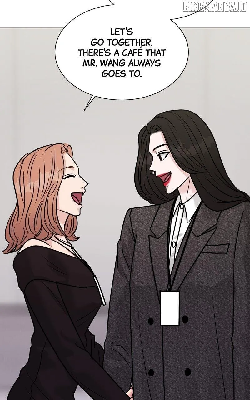 If You Don’t Love, You Die Chapter 15 page 53 - 