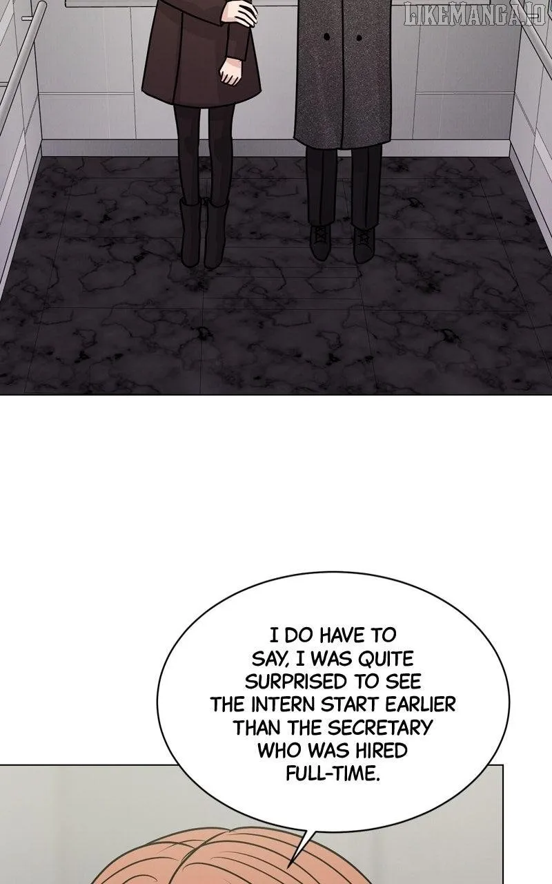 If You Don’t Love, You Die Chapter 15 page 55 - 