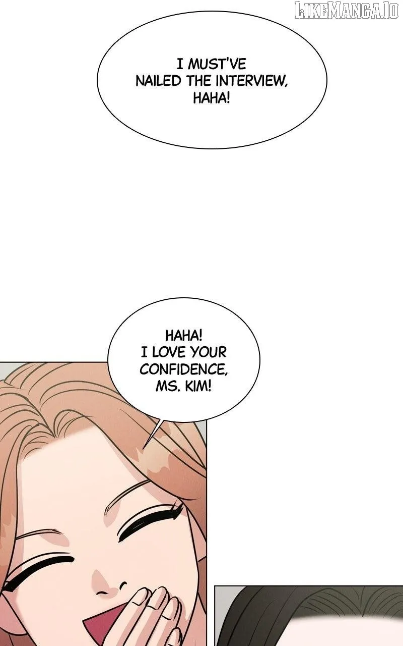 If You Don’t Love, You Die Chapter 15 page 61 - 