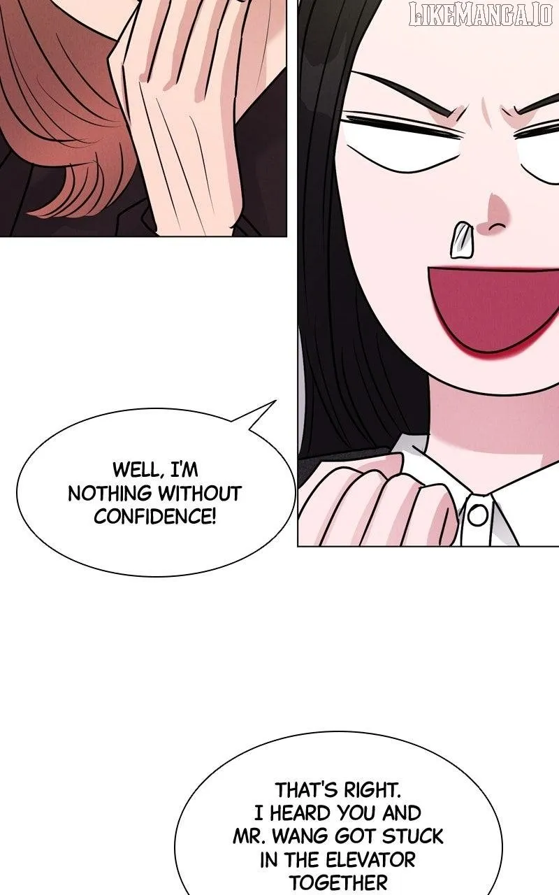 If You Don’t Love, You Die Chapter 15 page 62 - 
