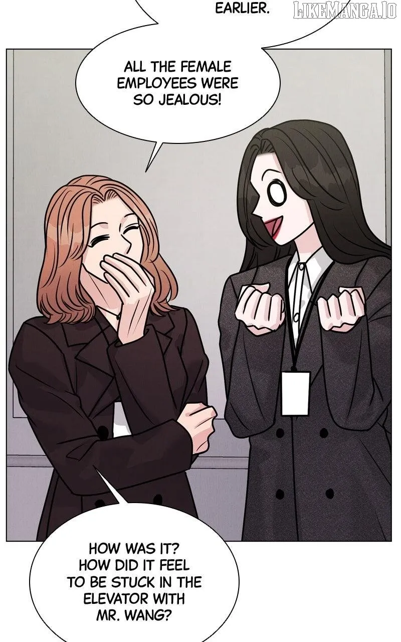 If You Don’t Love, You Die Chapter 15 page 63 - 
