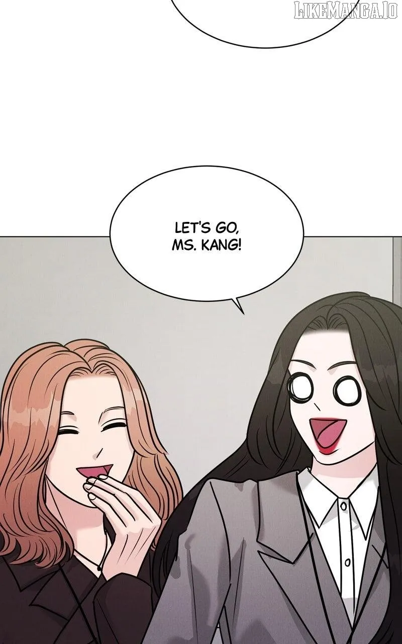 If You Don’t Love, You Die Chapter 15 page 68 - 