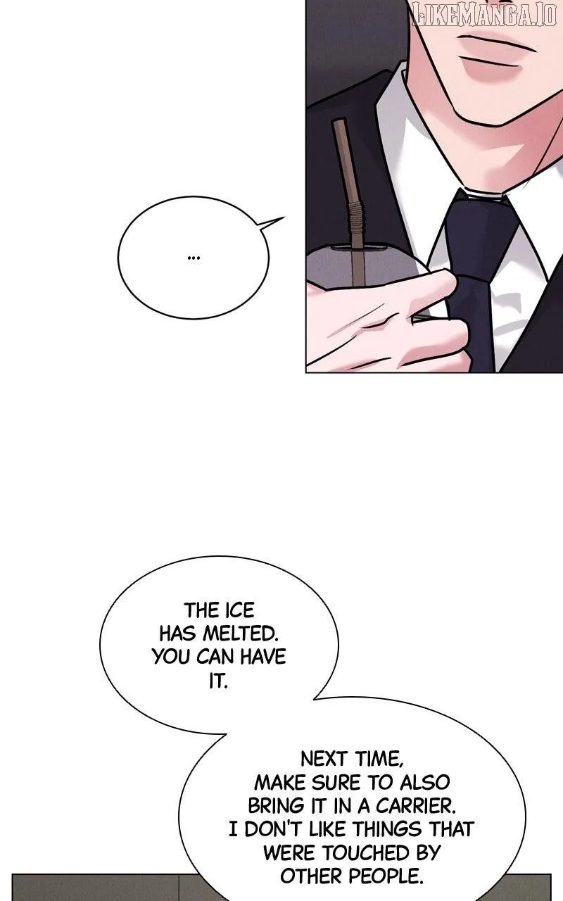 If You Don’t Love, You Die Chapter 15 page 73 - 