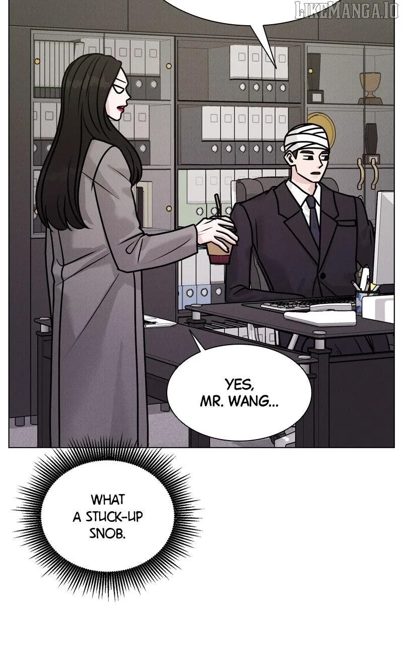 If You Don’t Love, You Die Chapter 15 page 74 - 