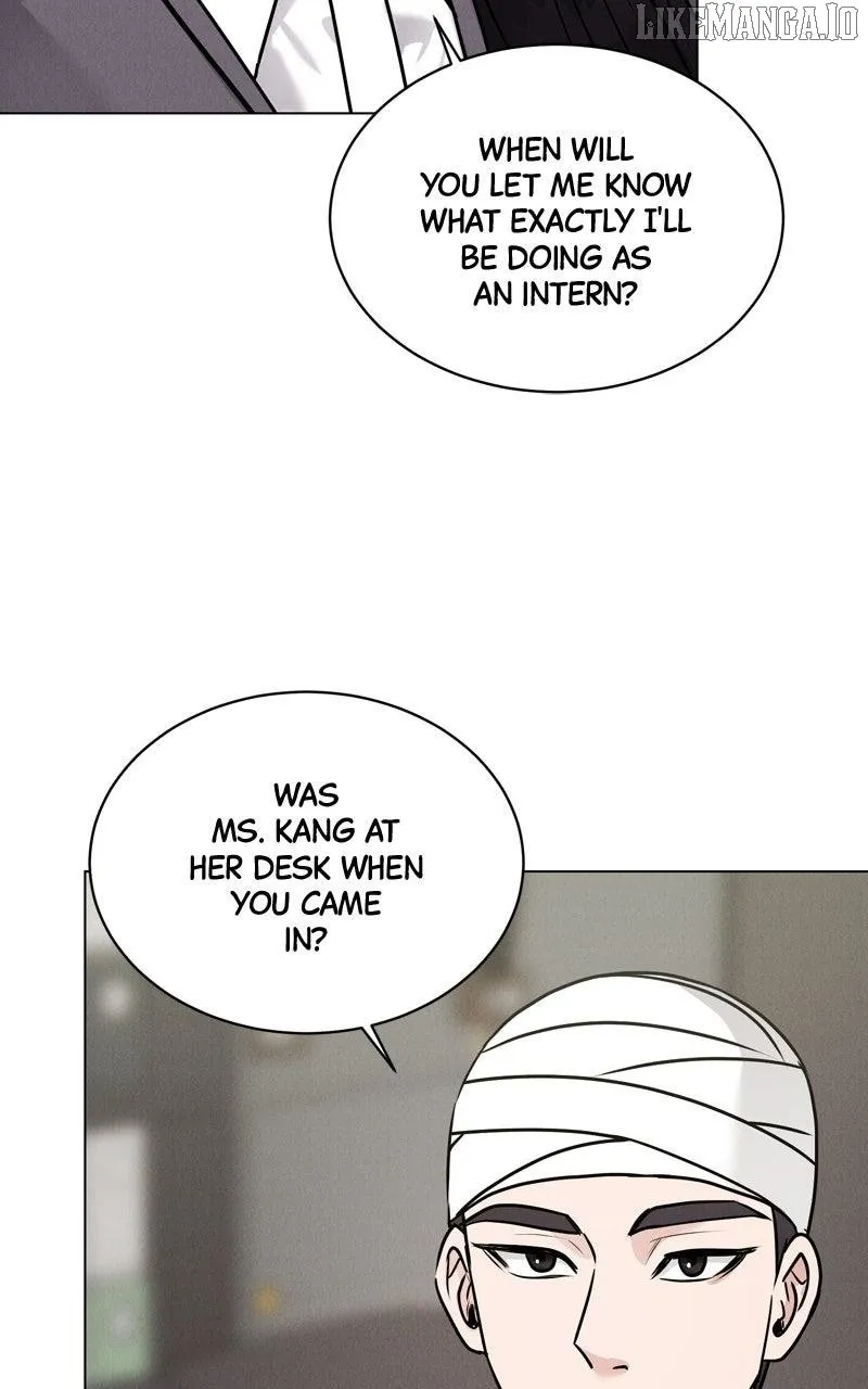If You Don’t Love, You Die Chapter 15 page 76 - 