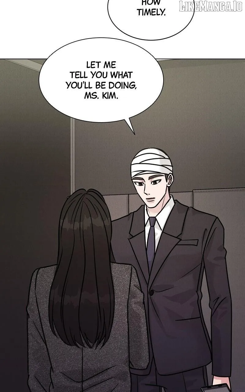 If You Don’t Love, You Die Chapter 15 page 78 - 