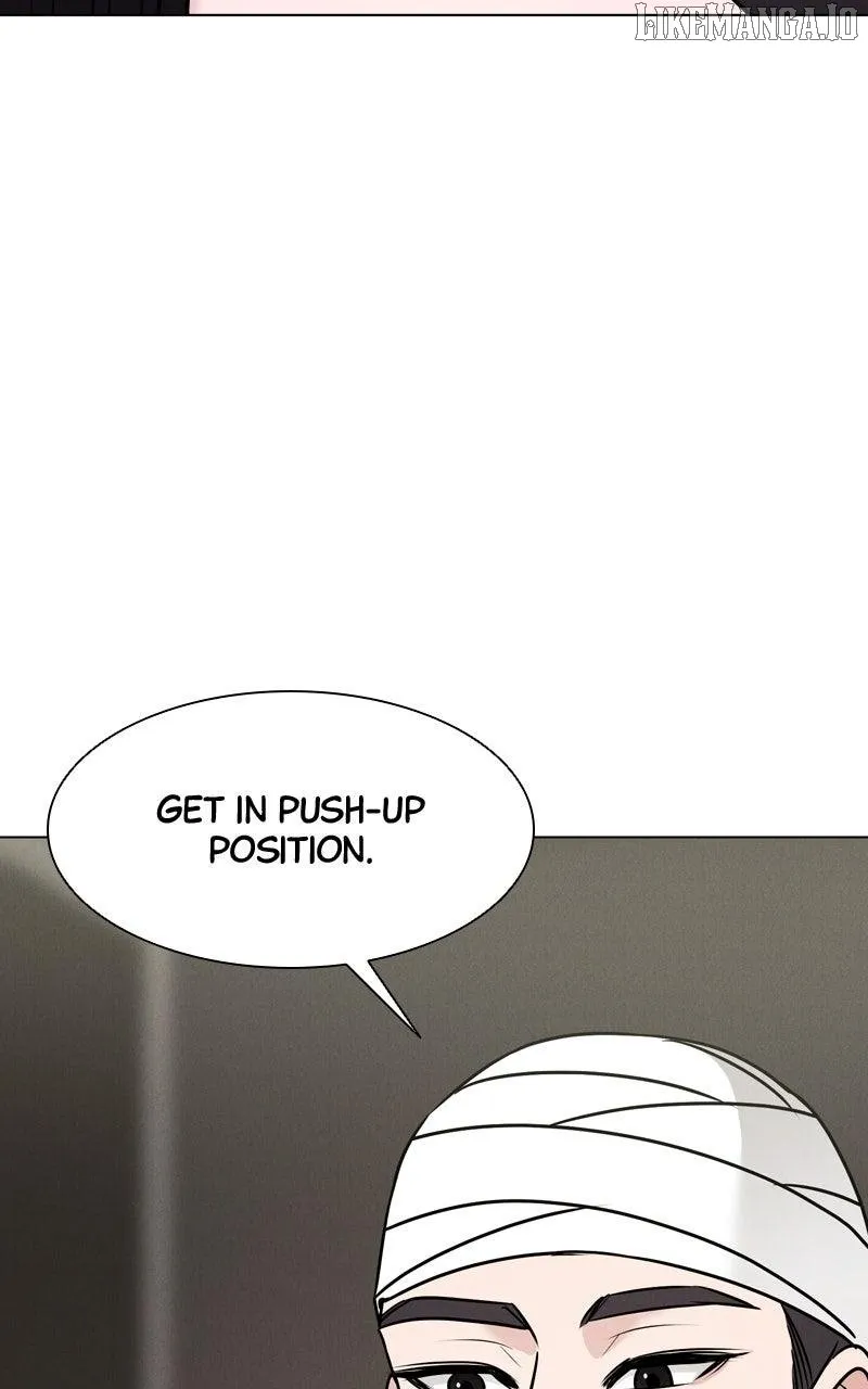 If You Don’t Love, You Die Chapter 15 page 80 - 