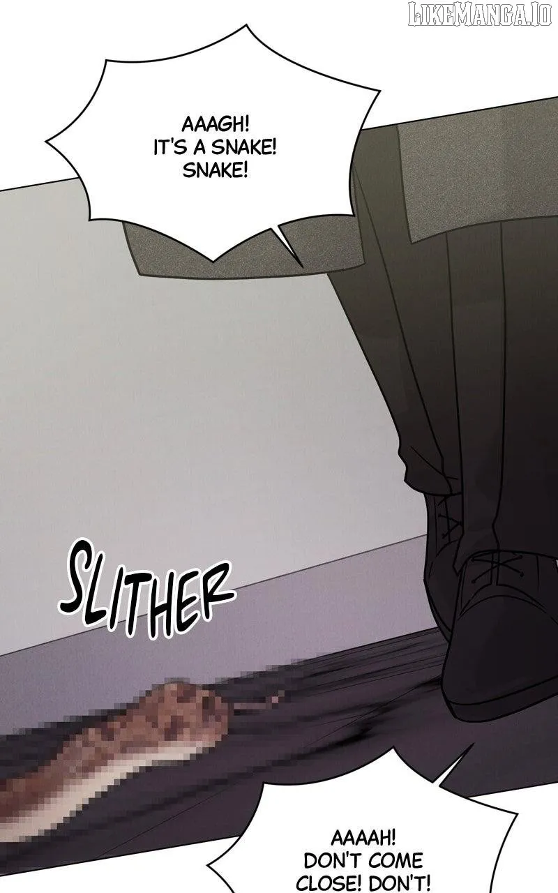 If You Don’t Love, You Die Chapter 15 page 9 - 