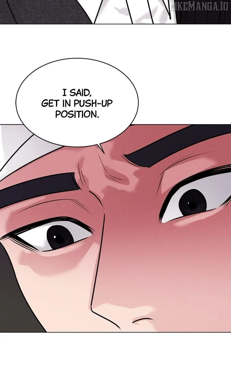 If You Don’t Love, You Die Chapter 15 page 83 - 