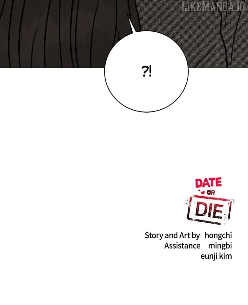 If You Don’t Love, You Die Chapter 15 page 86 - 