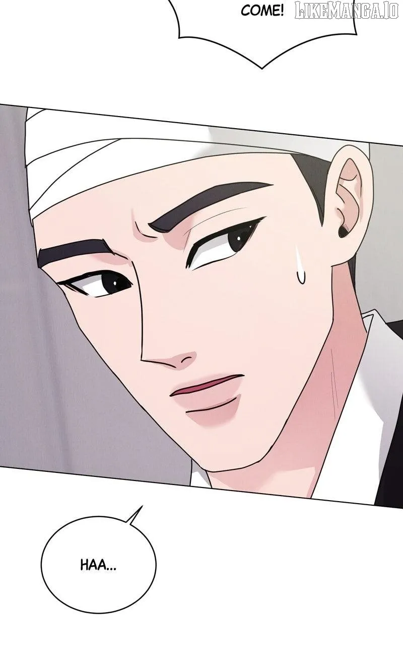 If You Don’t Love, You Die Chapter 15 page 10 - 