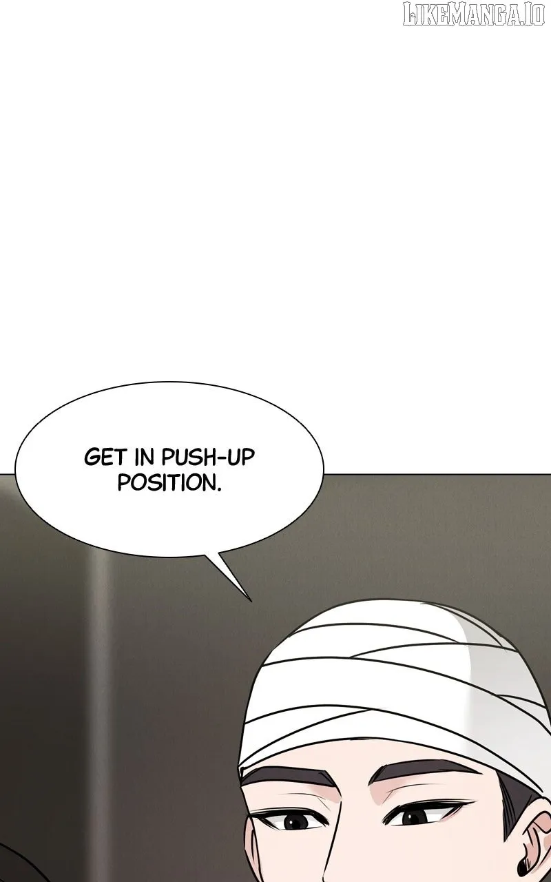 If You Don’t Love, You Die Chapter 16 page 2 - 