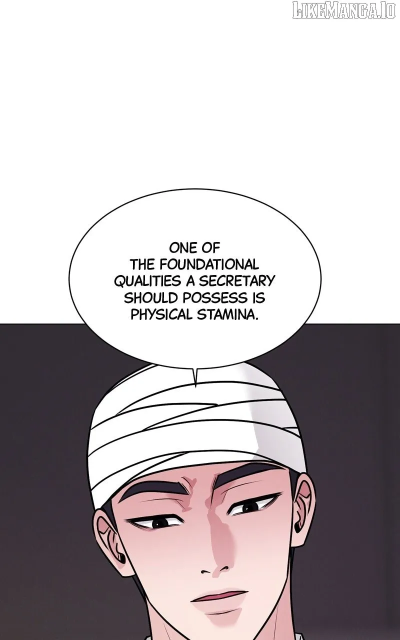 If You Don’t Love, You Die Chapter 16 page 14 - 