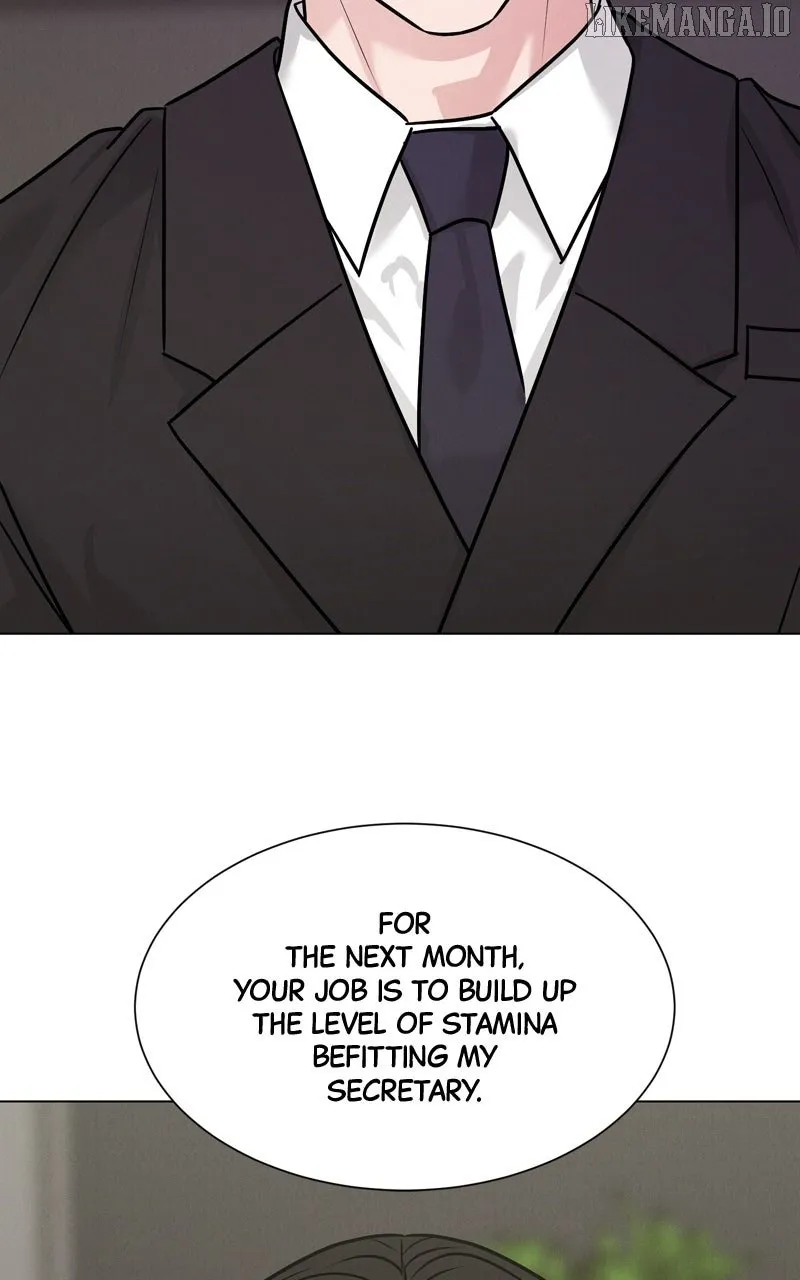 If You Don’t Love, You Die Chapter 16 page 15 - 