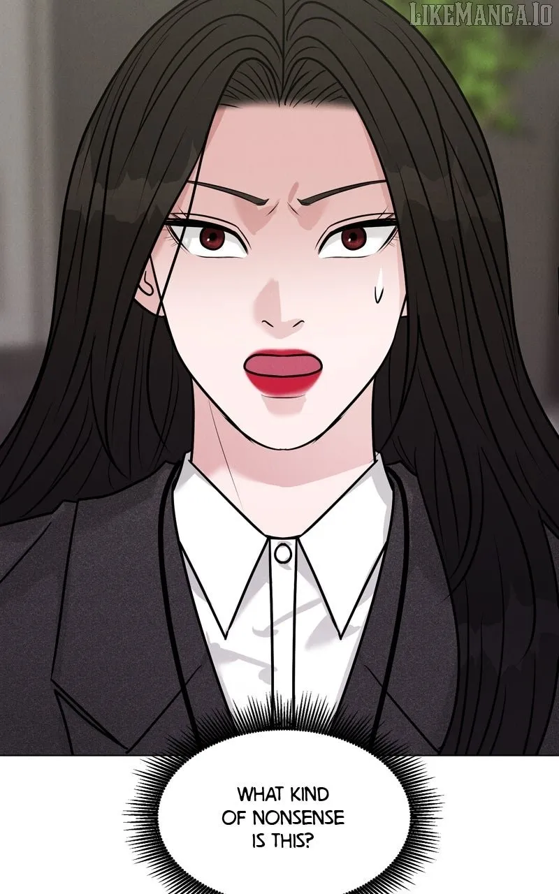 If You Don’t Love, You Die Chapter 16 page 16 - 