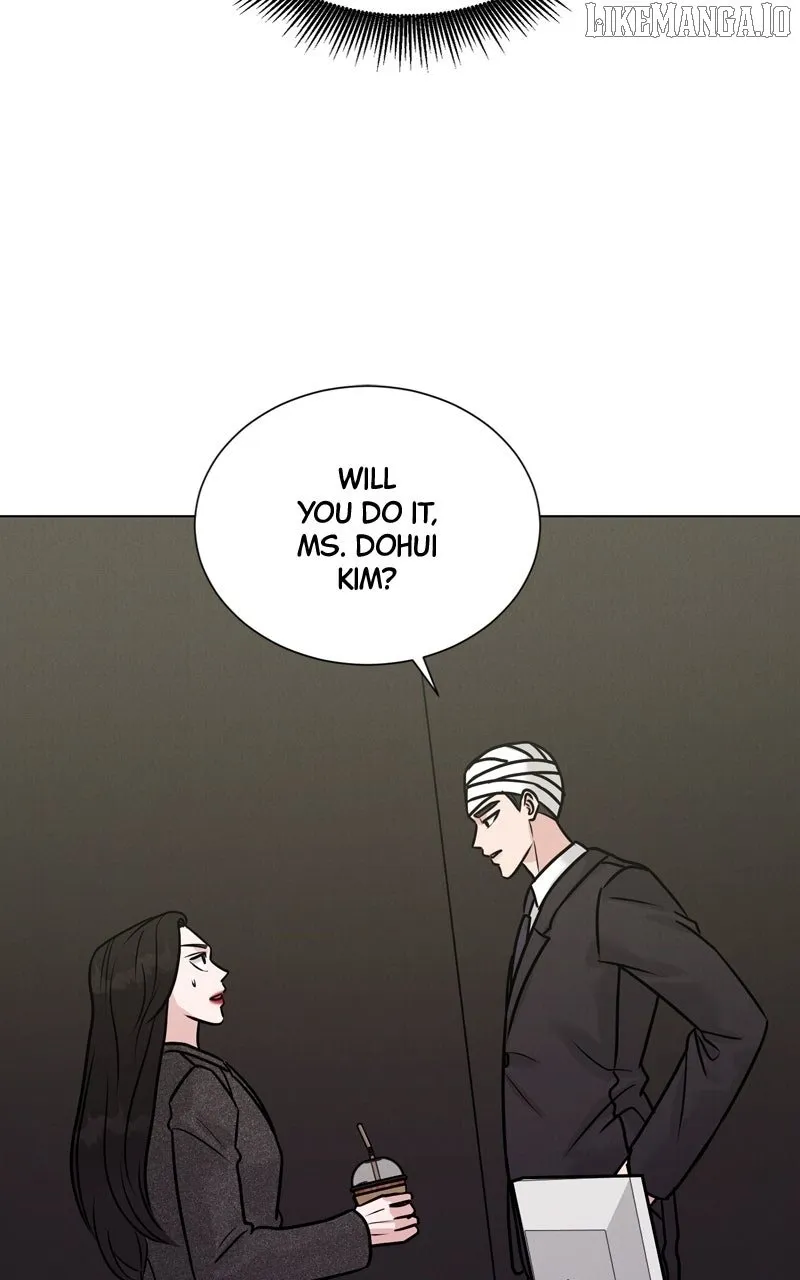 If You Don’t Love, You Die Chapter 16 page 17 - 