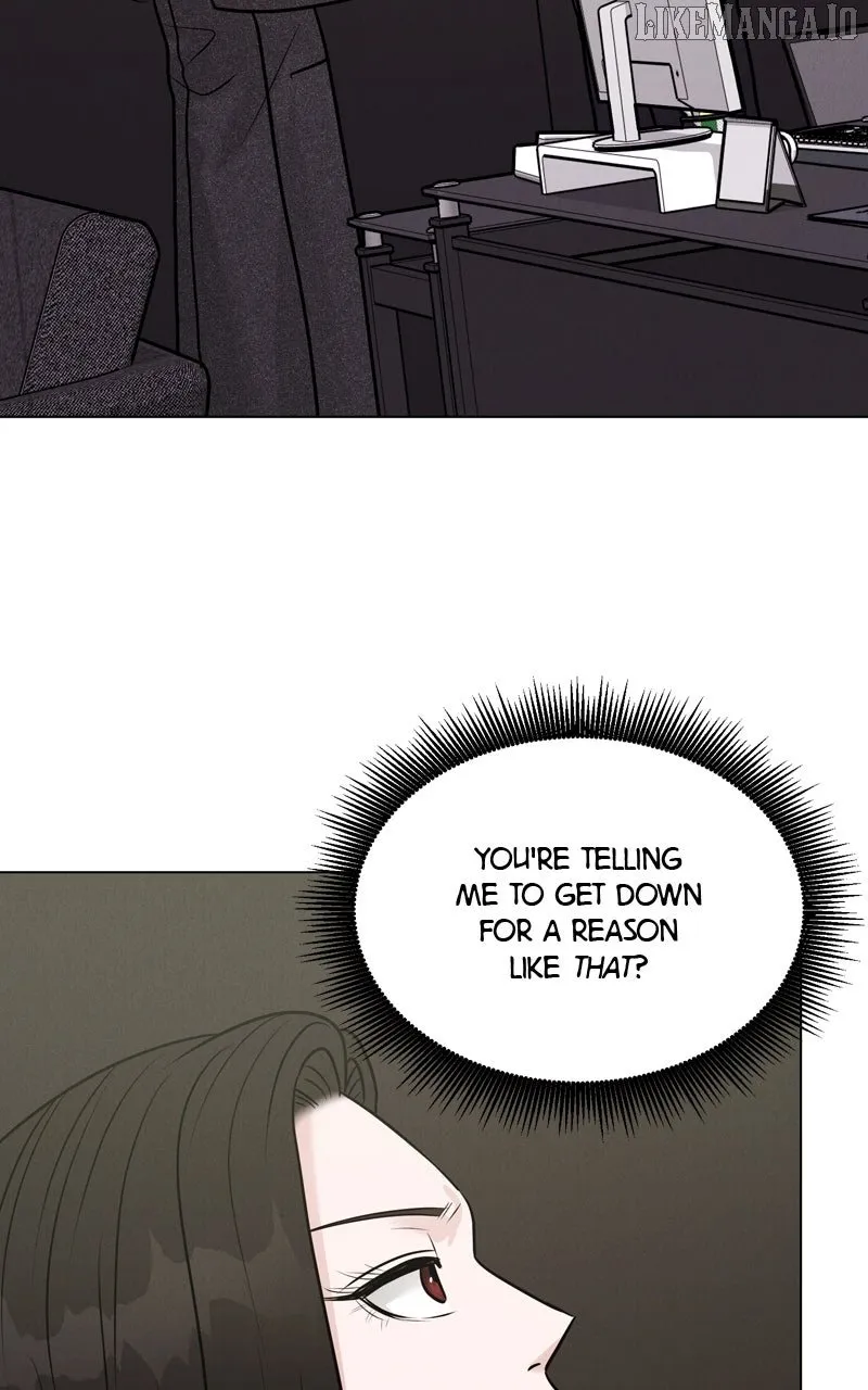 If You Don’t Love, You Die Chapter 16 page 18 - 