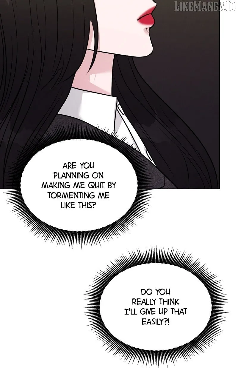 If You Don’t Love, You Die Chapter 16 page 19 - 