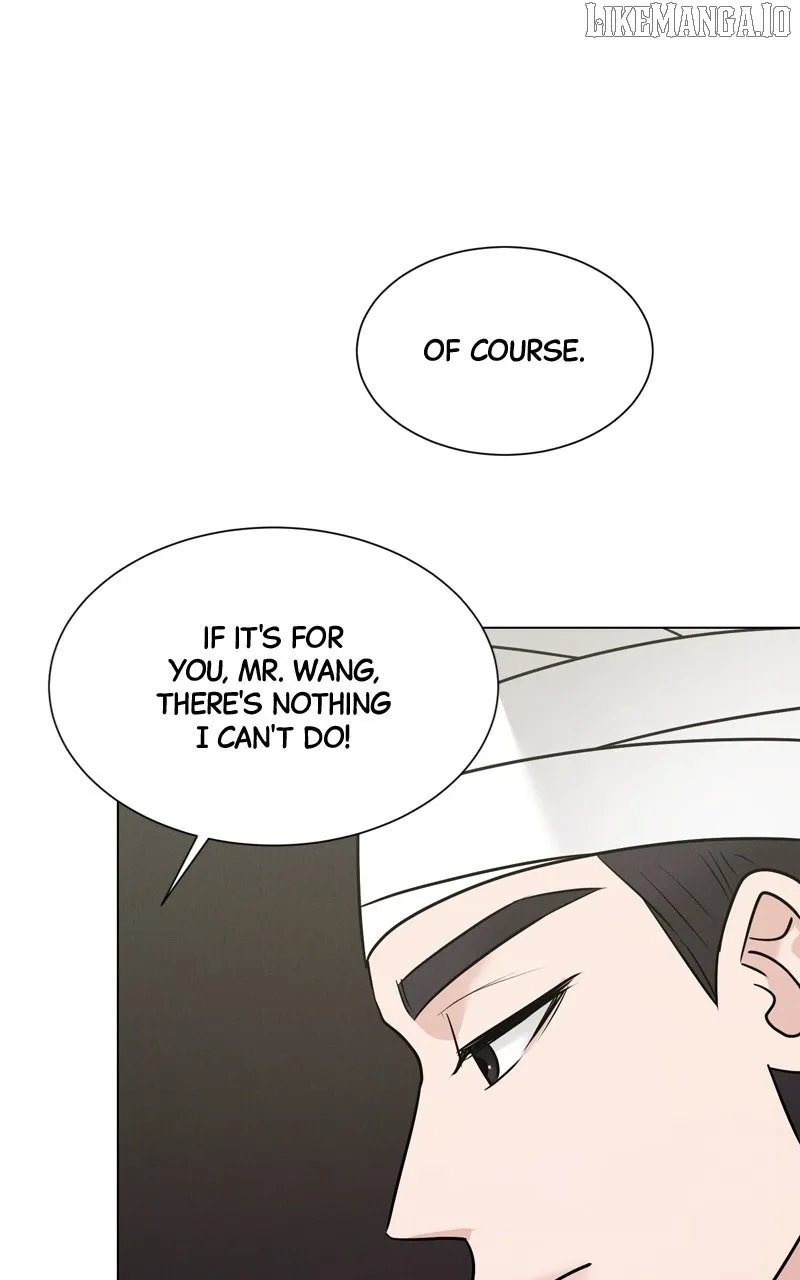 If You Don’t Love, You Die Chapter 16 page 20 - 