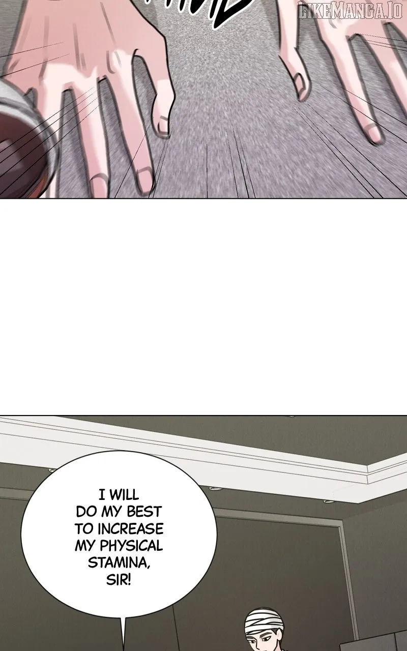 If You Don’t Love, You Die Chapter 16 page 22 - 