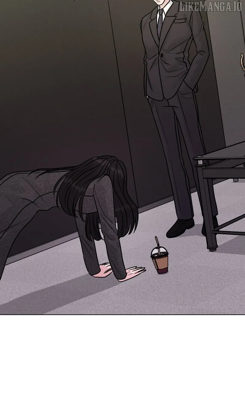 If You Don’t Love, You Die Chapter 16 page 23 - 