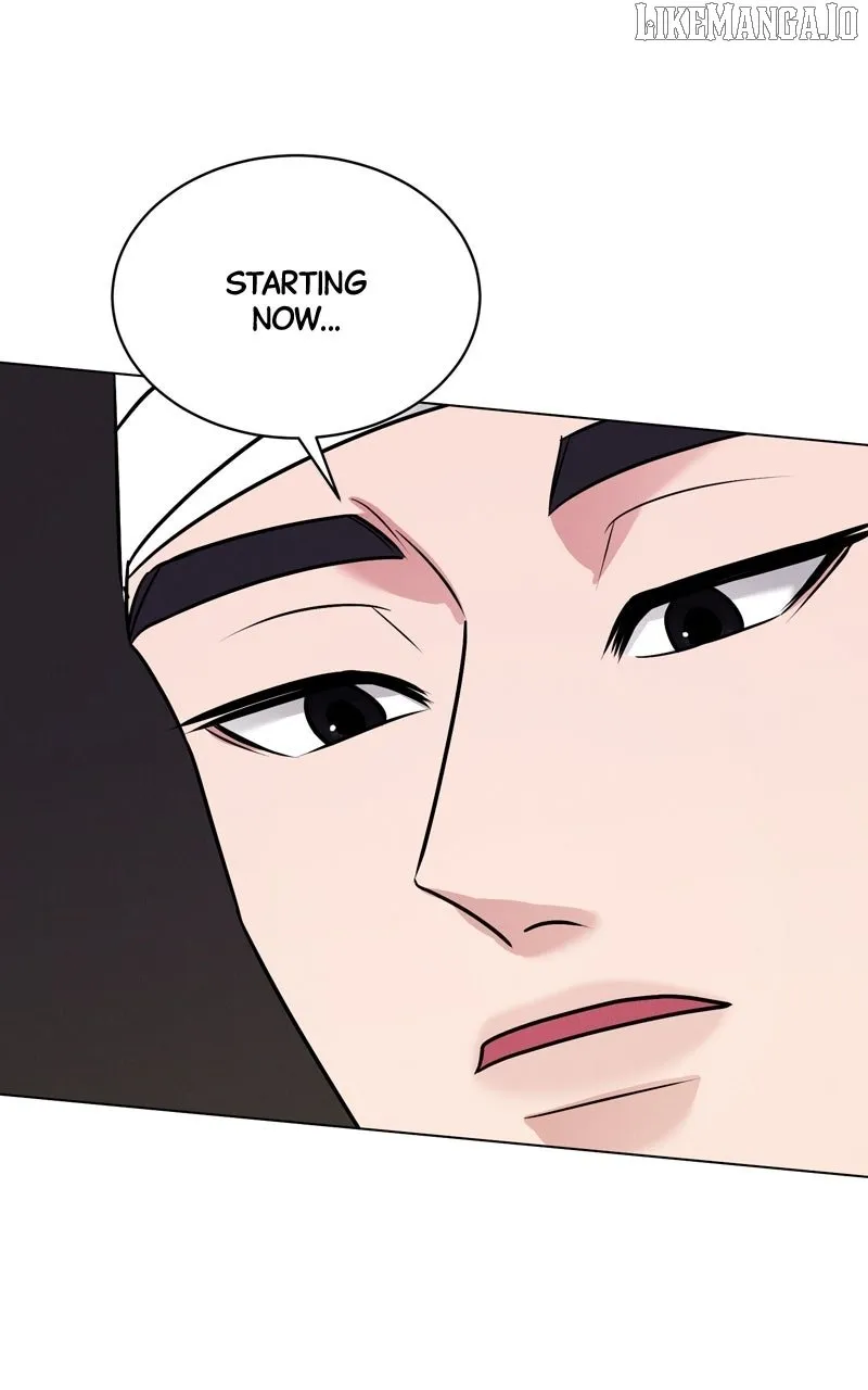 If You Don’t Love, You Die Chapter 16 page 24 - 