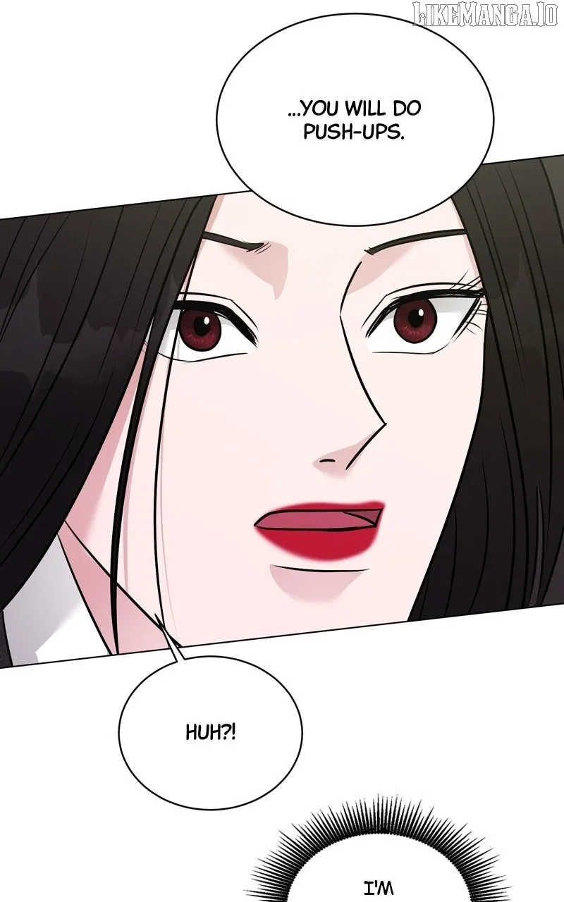 If You Don’t Love, You Die Chapter 16 page 25 - 