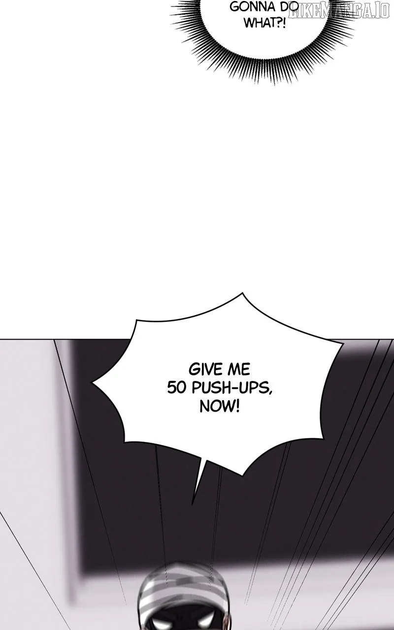 If You Don’t Love, You Die Chapter 16 page 26 - 