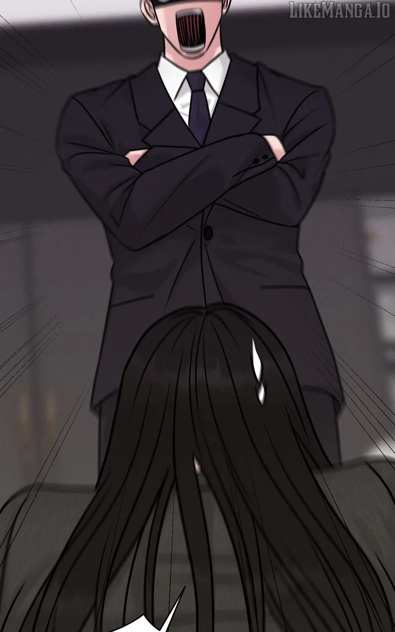 If You Don’t Love, You Die Chapter 16 page 27 - 