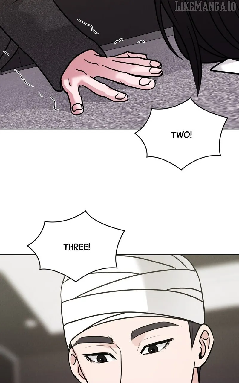 If You Don’t Love, You Die Chapter 16 page 29 - 