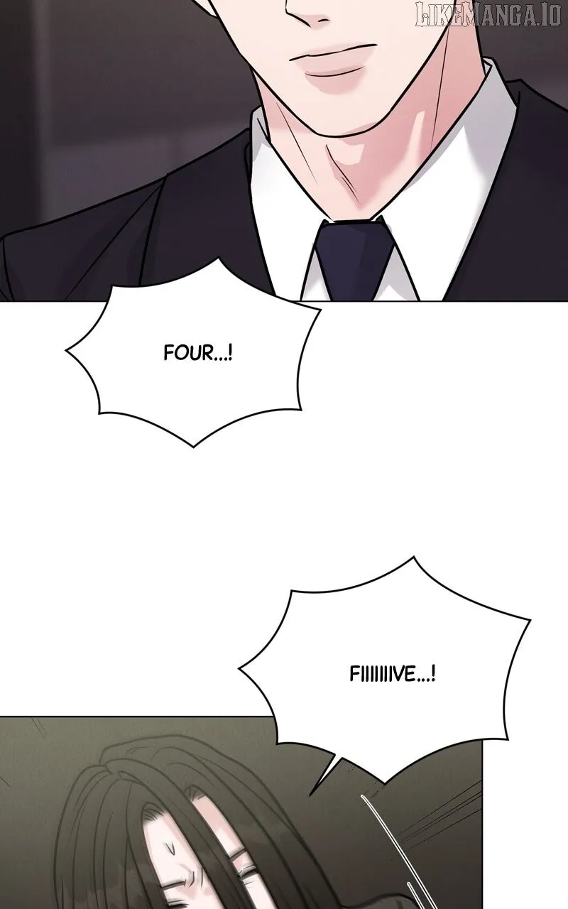 If You Don’t Love, You Die Chapter 16 page 30 - 