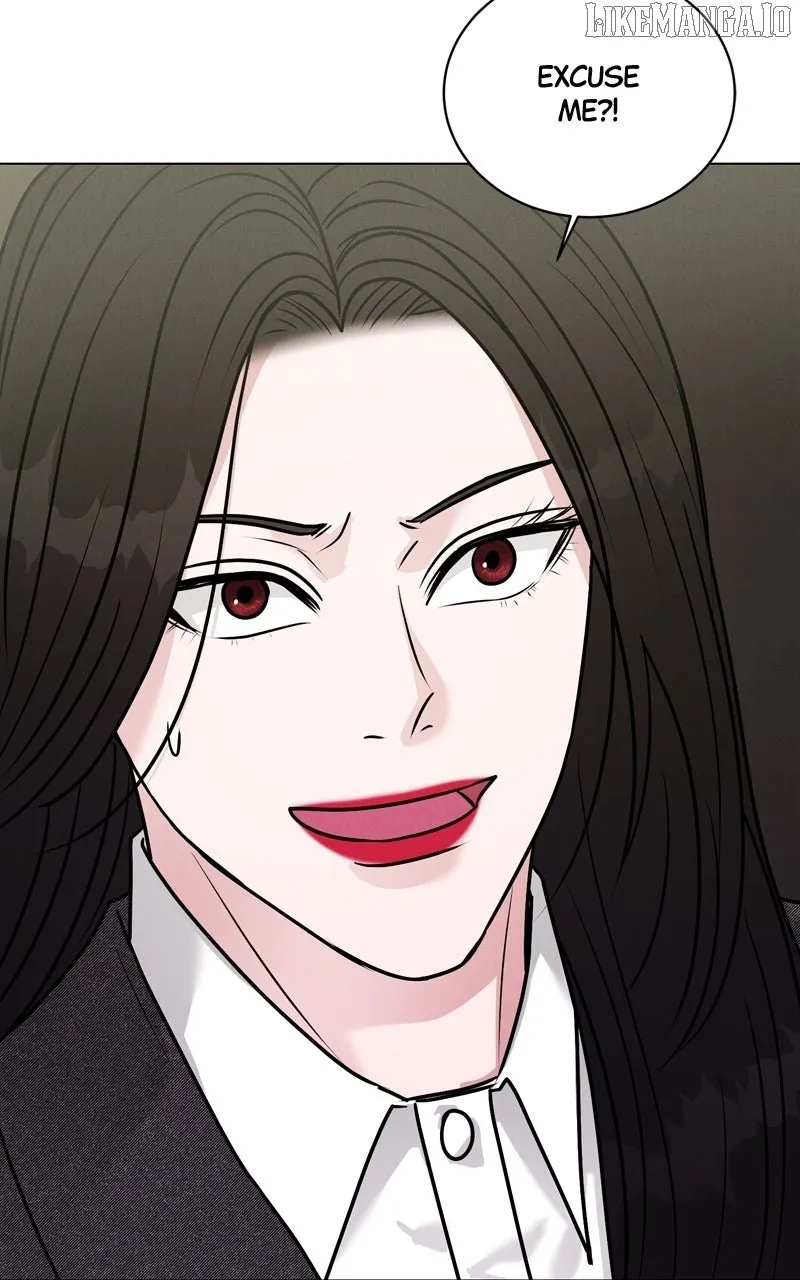 If You Don’t Love, You Die Chapter 16 page 4 - 