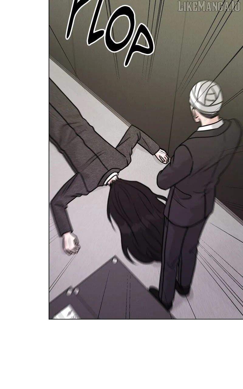 If You Don’t Love, You Die Chapter 16 page 32 - 
