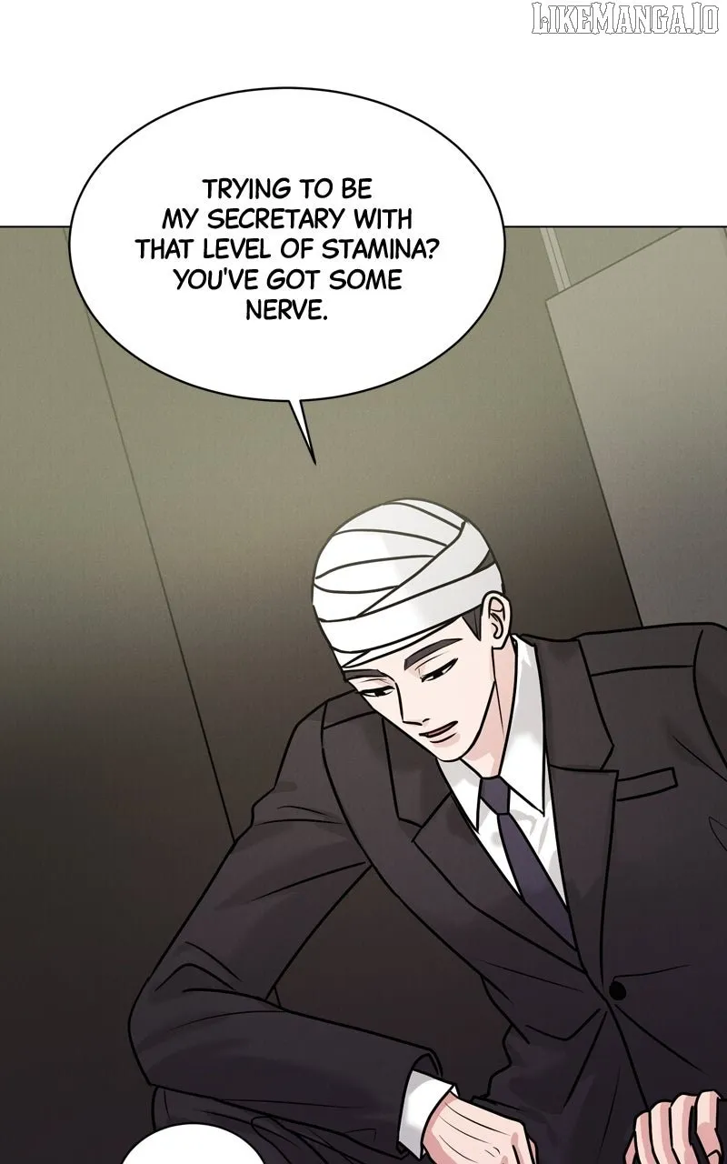 If You Don’t Love, You Die Chapter 16 page 33 - 