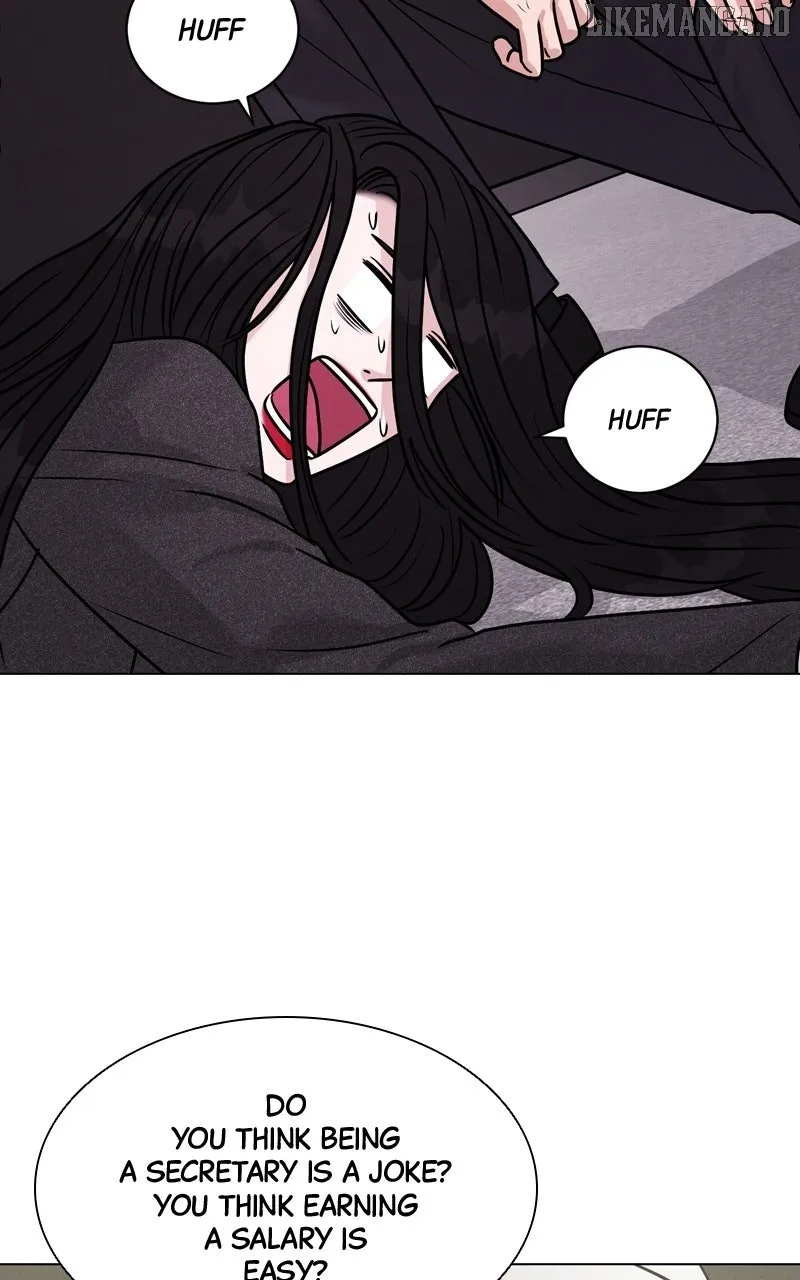 If You Don’t Love, You Die Chapter 16 page 34 - 