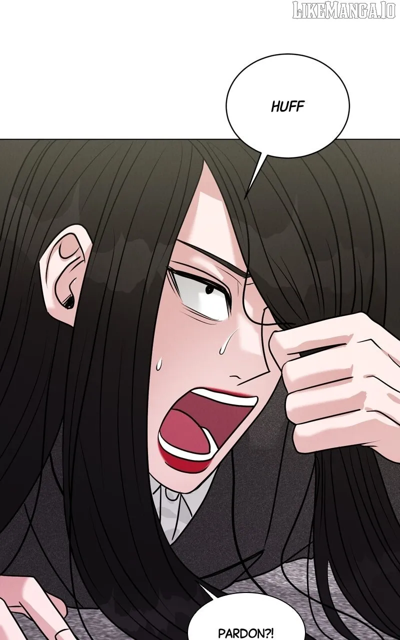 If You Don’t Love, You Die Chapter 16 page 36 - 