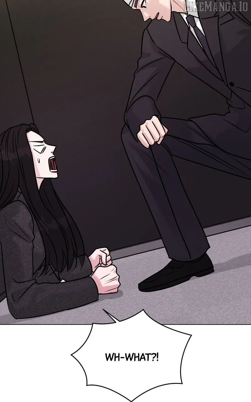 If You Don’t Love, You Die Chapter 16 page 38 - 