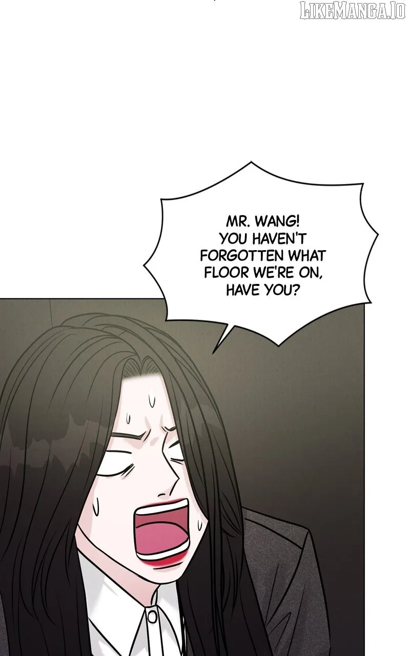 If You Don’t Love, You Die Chapter 16 page 39 - 