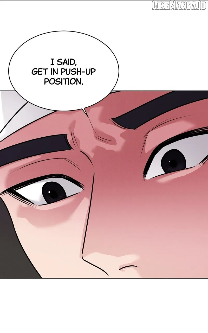 If You Don’t Love, You Die Chapter 16 page 5 - 