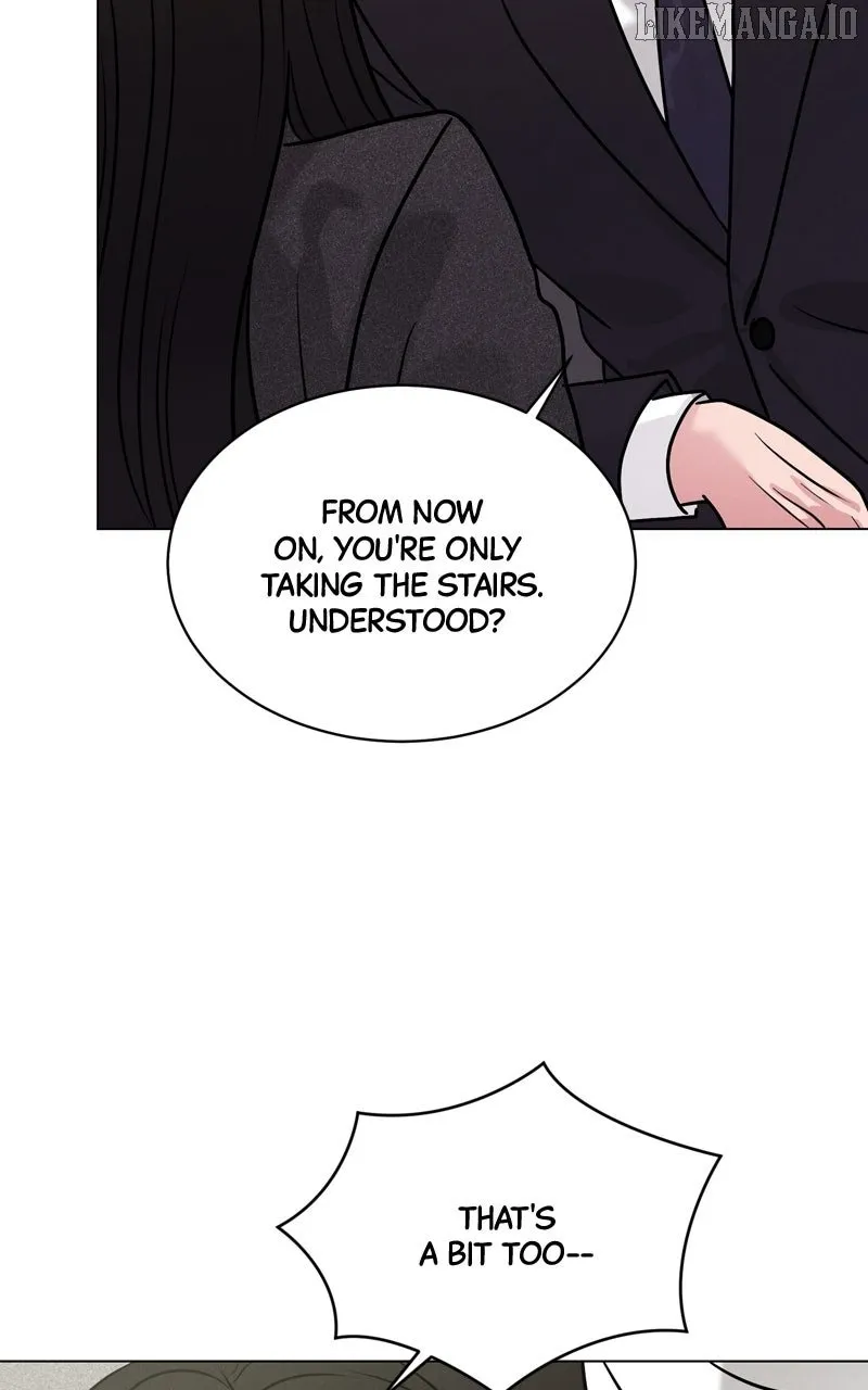 If You Don’t Love, You Die Chapter 16 page 41 - 