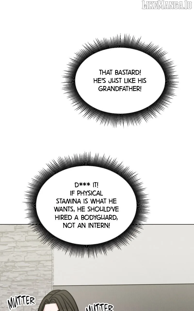If You Don’t Love, You Die Chapter 16 page 44 - 