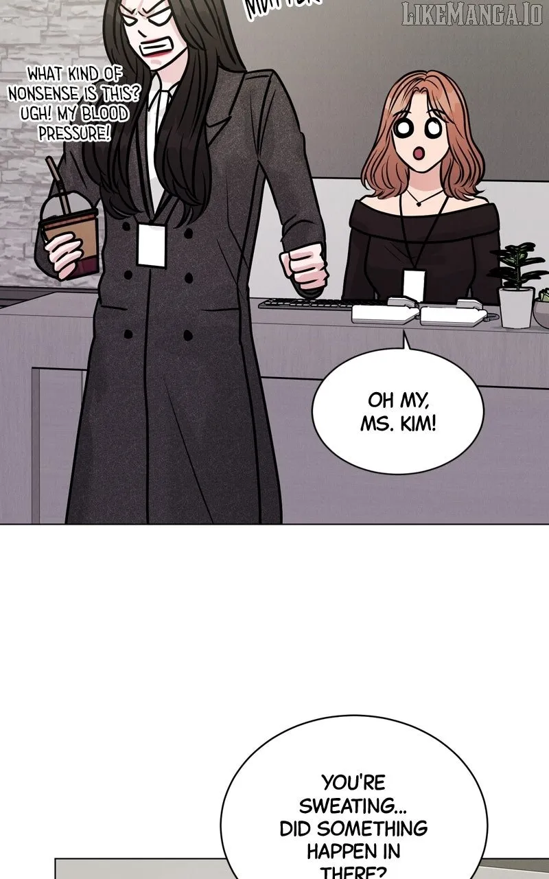If You Don’t Love, You Die Chapter 16 page 45 - 