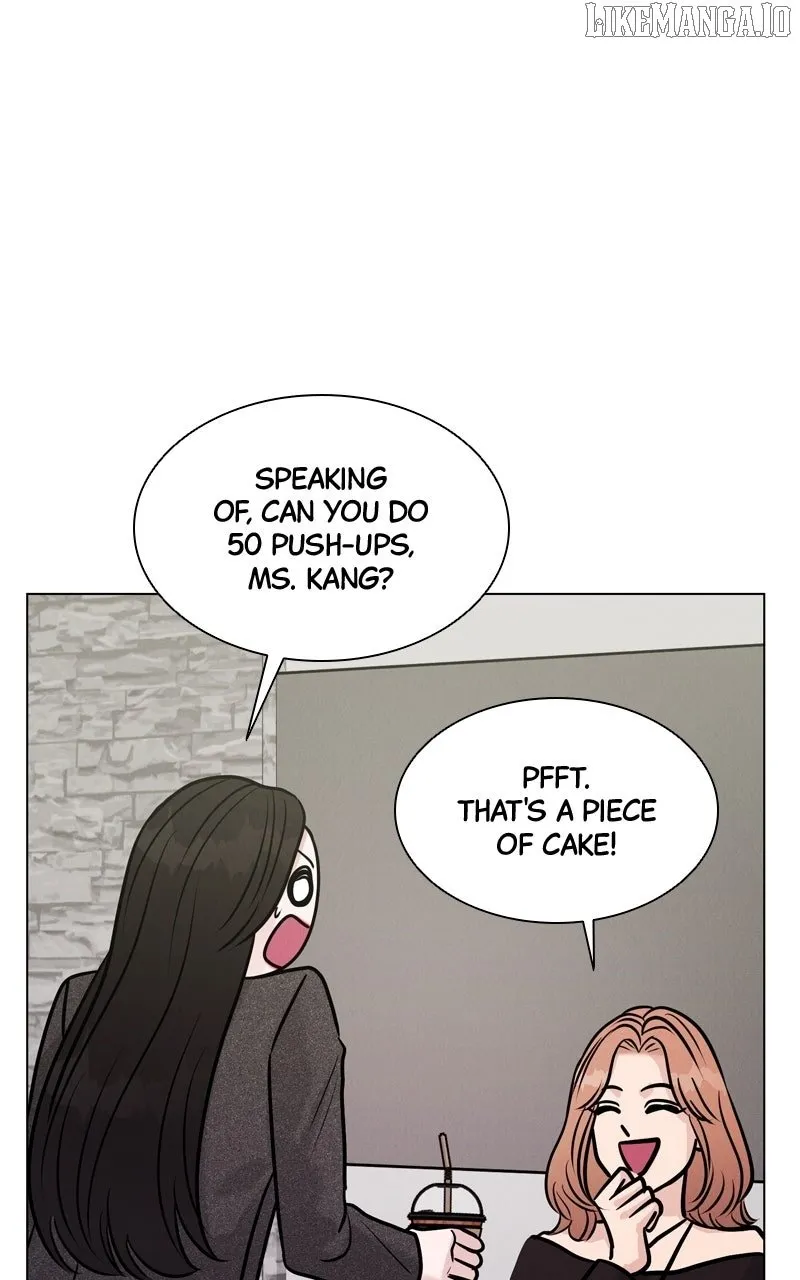 If You Don’t Love, You Die Chapter 16 page 47 - 